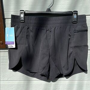 Grey Women's Shorts